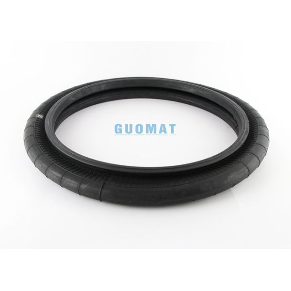 Quality Contitech FS1710-12 RS Single Convoluted Air Spring Natural Rubber For Industrial Machine wholesale