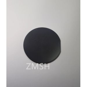 4 Inches 6 Inches 8 Inches SOI Wafers Compatible With CMOS Three Layer Structure