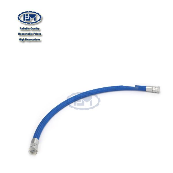 Quality KOBELCO Excavator HINO J05E Engine Parts SK250-8 SK260-8 SK270D-8 Oil Inlet Pipe Part No.VHS444082180 wholesale