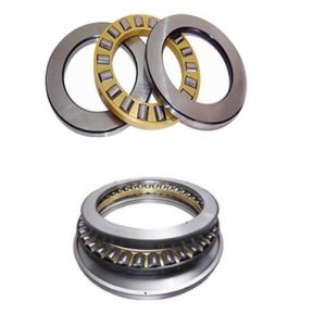 China SGS Durable Roller Thrust Bearing , Thickness 48mm Spherical Roller Bearing on sale