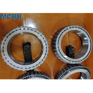 China Metric Miniature Tapered Roller Bearings M260149/260110 Original Package on sale
