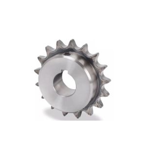 Hard Teeth Transmission Drive Chain Sprocket Wheel High Precision Sprocket