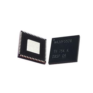 IC Integrated Circuits MSP430F5528IRGCR VQFN-64 Microcontrollers
