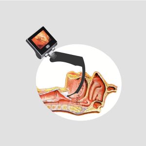 USB 16GB Anesthesia Medical Video Laryngoscope Simulation Practice