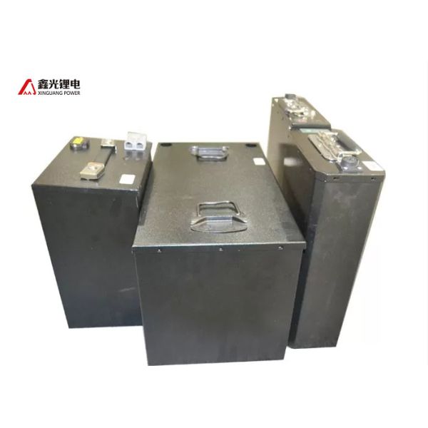 LiFePO4 Lithium Solar Batteries