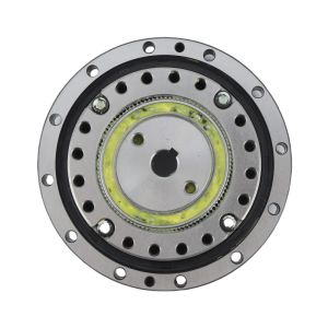 High Torque Capacity LHT - I Series Model 14 Strain Wave Reducer Harmonic Gears