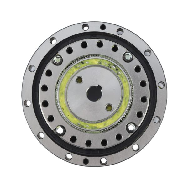 Quality High Torque Capacity LHT - I Series Model 14 Strain Wave Reducer Harmonic Gears For Robotics wholesale