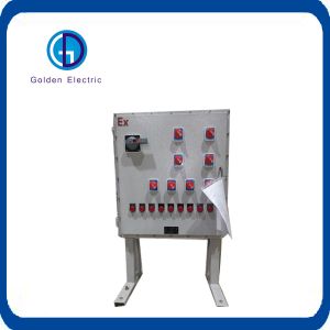 Customization E-15 Series Intelligent Temperature Control Distribution Box for