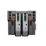 EMERSON Deltav Distributed Control System M-Series & S-Series DCS Control