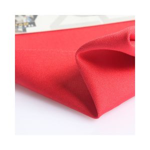 Cheap Hot New Products RECYCLED POLY 500D 72T polyester fabric oxford for sale