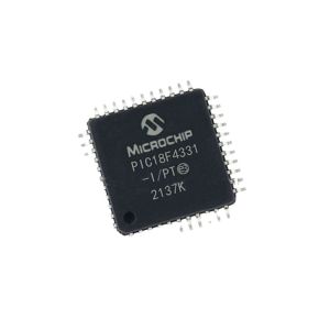 Cheap MICROCHIP PIC18F4520-I IC Electronic Balance Components Design Of Cmos Integrated Circuits for sale