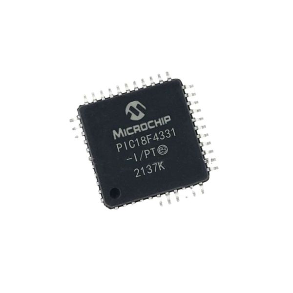 MICROCHIP PIC18F4520-I IC Electronic Balance Components Design Of Cmos