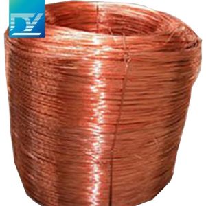 ROHS C12200 Copper Wire For Transformer Winding