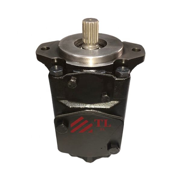 Design Sauer 90 Series 90M030 90M042 90M055 90M075 90M100 90M130 Hydraulic Piston Motor