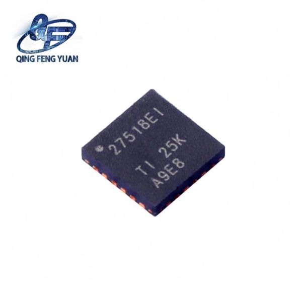 Texas TS3A27518EIRTWRQ1 In Stock Electronic Components Integrated Circuits
