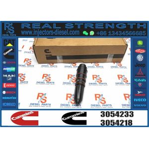 Cheap injector 3054233 fuel injector for sale