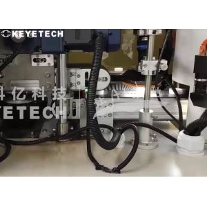 PCO1881 Closure Inspection Software 0.1mm Precision with Hd Touch Screen