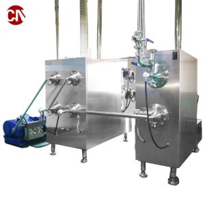 Palm Oil Margarine Machine for ISO Certified Complete Milk Processing Production