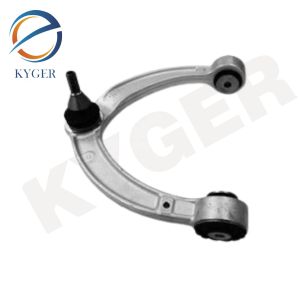 166 330 17 07 Lower Front Control Arm For Mercedes Benz W166 GLE350 W292 GLS350