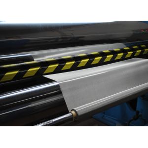 Professional Stainless Steel Screen Printing Mesh Plain Weave 3-400 Mesh Count