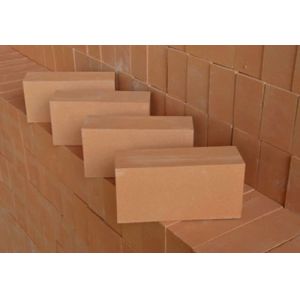 Lightweight Thermal Diatomite Insulation Bricks Refractory Lightweight Clay