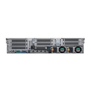Cheap R760XD2 2U Server With 2.6GHz Intel Xeon SATA Disk Interface 1TB Hard Drive 32GB DDR4 Memory Rack Mountable for sale