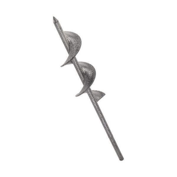 METAL PROJECT DESIGN ASSEMBLY Garden Hole Driller