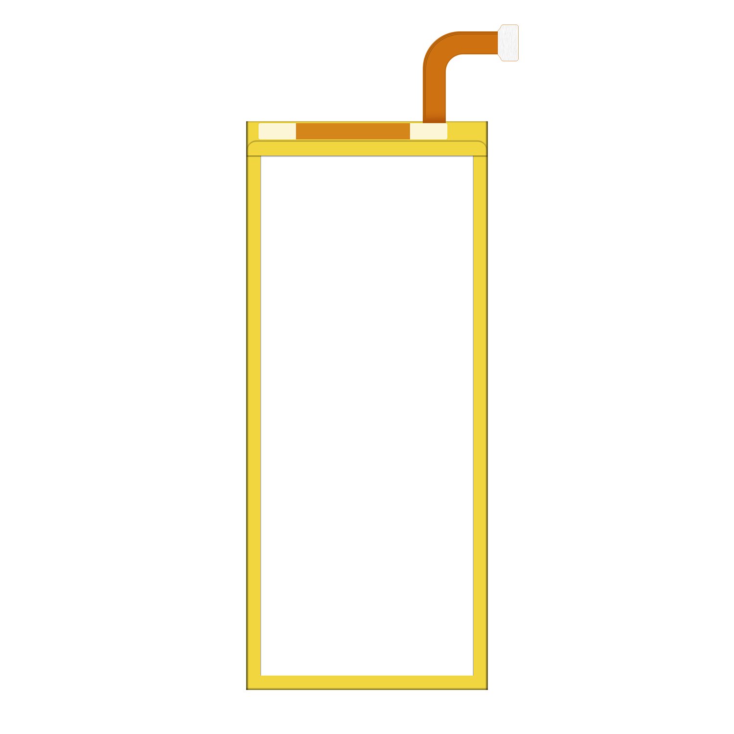 HB3742A0EBC Li-polymer Battery Perfect Replacement for Huawei P6 Standard Battery