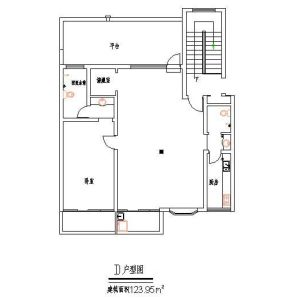 PortablePrefab Tiny Homes By Toilet Light Gauge Steel Structure Scenic Area