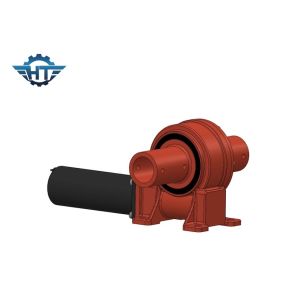 China Optional Hall Sensor Solar Panel Slewing Drive For Quick And Easy Installation And Customized Solutions on sale