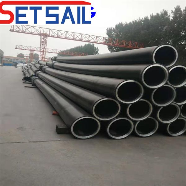 Water Supply Pipe/HDPE Pipe/PE Pipe/Water Pipe for Return refunds 30 Days Refund