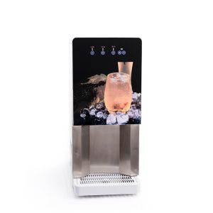 2.8A Electric Current and 220V Voltage Ice Water Machine for from Manufacturers