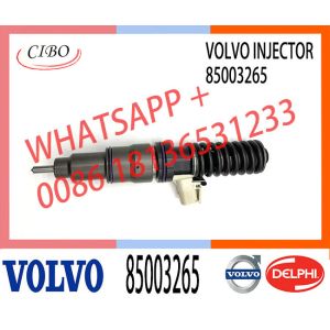 Diesel common rail Fuel Injector 21371674 BEBE4D24003 21371674 for VOL 21340613