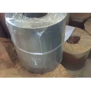 Plain Reverse Dutch Weave Wire Mesh With High Mechanical Stability