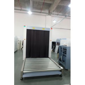 Powerful Security X Ray Baggage Scanner AT150180 1500mm * 1800mm Tunnel