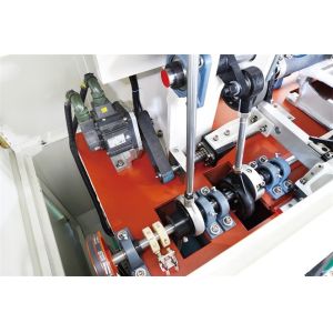 5.5kw Shuttle Computerised Quilting Machine For Mattress 3800kg