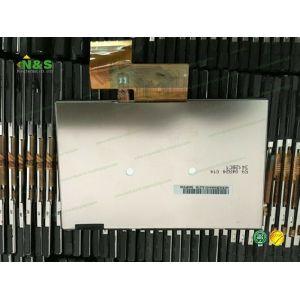 4.3 inch 105.5*67.2*5.55 mm A043FW03 V0 Industrial AUO LCD Panel for MP4 PMP