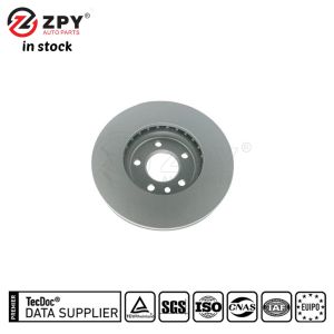 ZPY New Condition Front Wheel Brake Disc 7H0615301D For Vw Campmob T5 T6