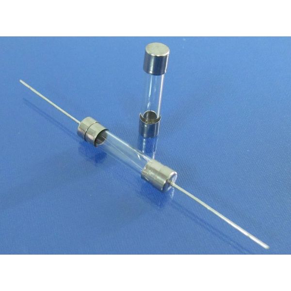Quality Glass Fuse 6x30mm Time-Lag 250V 500mA 1A 1.25A 1.5A 2A 2.5A 3A 3.15A 3.5A 6.3A 7A 10A UL wholesale