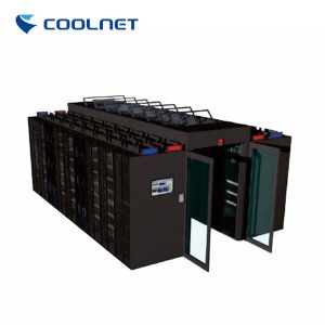 Cheap Coolnet Modular Data Center Solution with Precision In-Row Cooling for sale