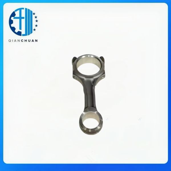 Quality 6207-31-3101  Connecting  Rod with Iron For Komatsu  PC200-5 6D95  Diesel Engine Spare Parts wholesale