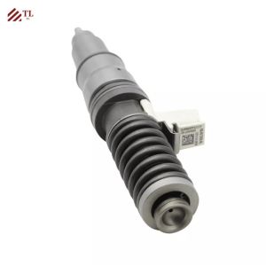Volvo D12D Diesel Fuel Injector BEBE4C01001 BEBE4C01101 BEBE4C13001 For EC360B