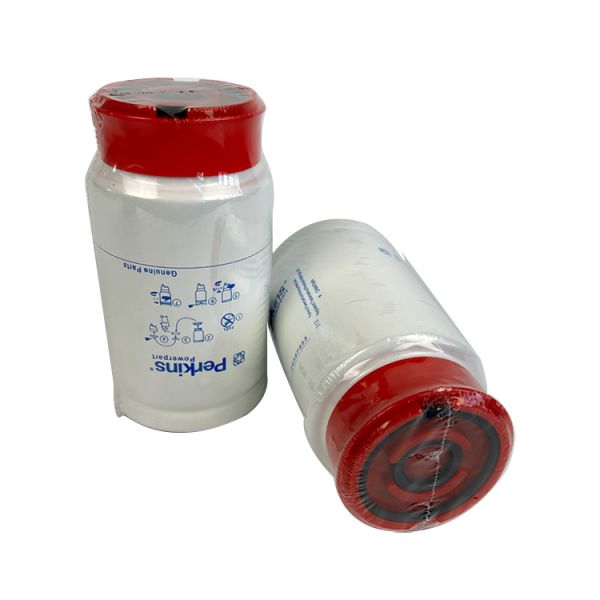 Genuine Perkins Diesel Engine 1106D-E66TA Spare Part 2656F853 Fuel Water