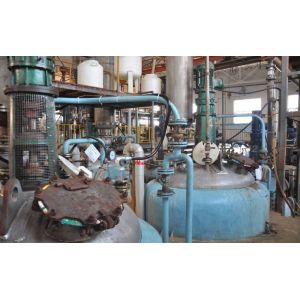 7PH Paper Making Wet Strength Agent 75cps LSW - 50 Transparent Liquid