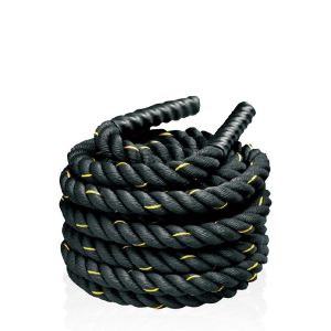 Universal Fitness Exercise Power Battle Rope for 4-20kg Heavy Polyester