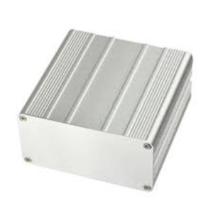 ISO9001 2008 CE Approved Customized Aluminium Box Enclosure for Welding and