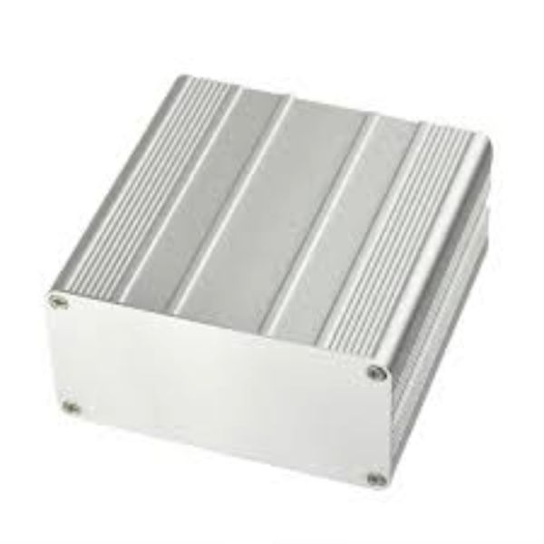 ISO9001 2008 CE Approved Customized Aluminium Box Enclosure for Welding and