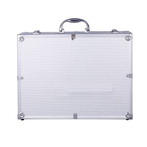 LS-22 cheap price dual channel UHF wireless microphone with lavalier lapel /