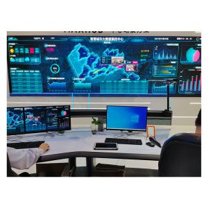 P1.667 P1.86 P1.25 P1.923 Fine Pitch LED Display Customized 320x160mm Module