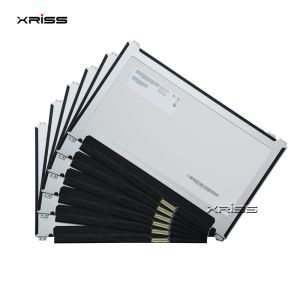 B133HAK01.0 Laptop LCD On Cell Touch Screen 13.3Inch IPS 1920*1080 40pins EDP